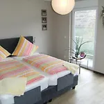 Apartment Bio-ferienweingut Leyendecker Kattenes