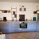 Bio-ferienweingut Leyendecker Apartment *