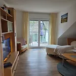 Bio-ferienweingut Leyendecker Apartment Kattenes