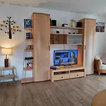 Apartment Bio-ferienweingut Leyendecker