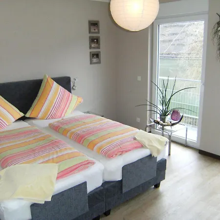 Apartamento Bio-ferienweingut Leyendecker Kattenes