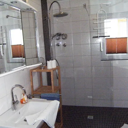 Bio-ferienweingut Leyendecker Lägenhet Kattenes