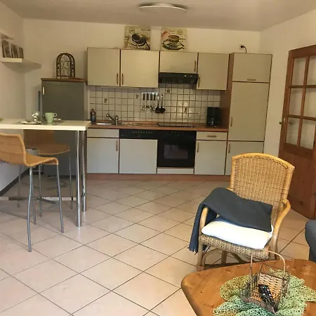 Bio-ferienweingut Leyendecker * Kattenes