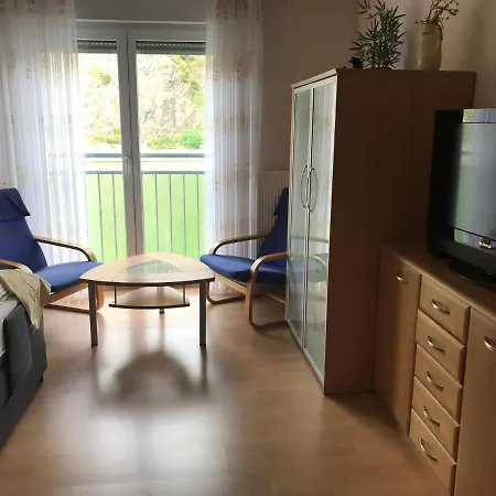 Bio-ferienweingut Leyendecker Kattenes