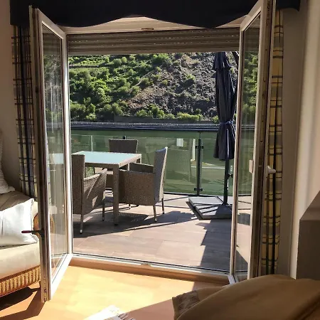Apartament Bio-ferienweingut Leyendecker *