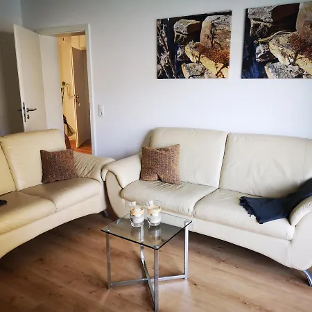 Bio-ferienweingut Leyendecker Apartament
