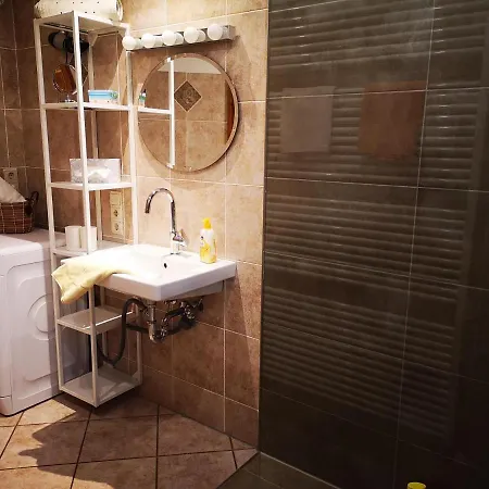 アパート Bio-ferienweingut Leyendecker *