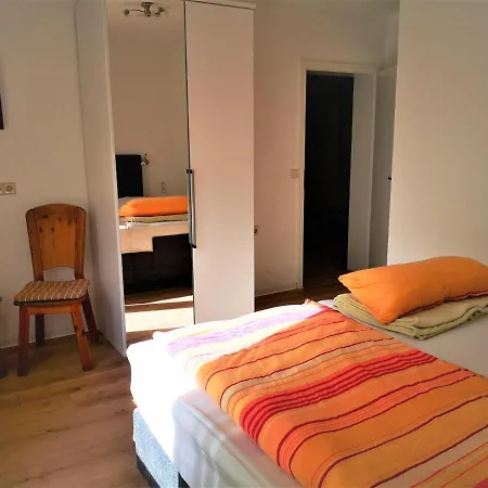 Bio-ferienweingut Leyendecker Daire *