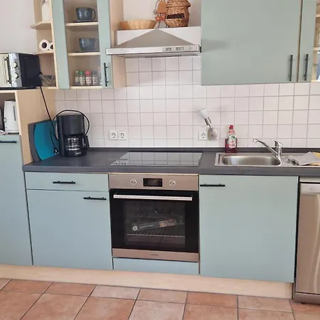 Bio-ferienweingut Leyendecker * Kattenes