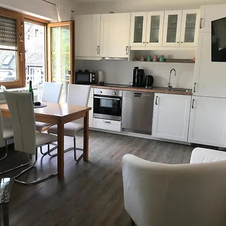 Bio-ferienweingut Leyendecker *