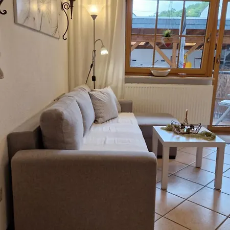Apartamento Bio-ferienweingut Leyendecker *