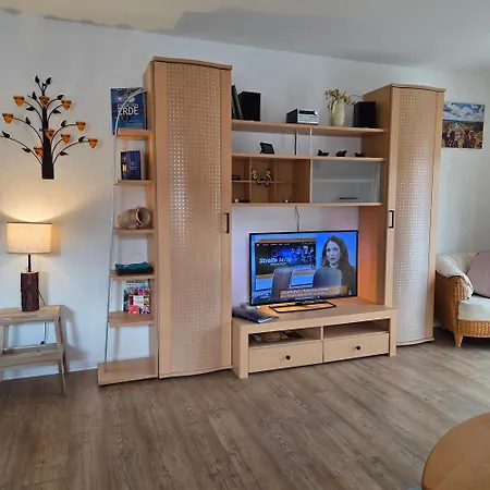 Apartment Bio-ferienweingut Leyendecker