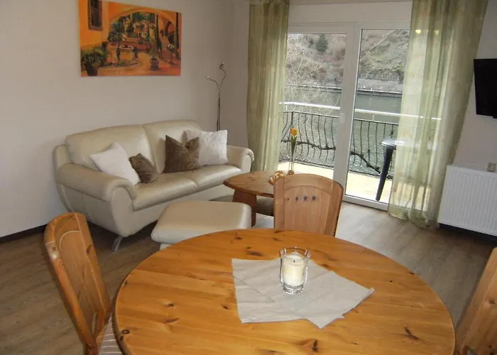 Bio-ferienweingut Leyendecker Kattenes