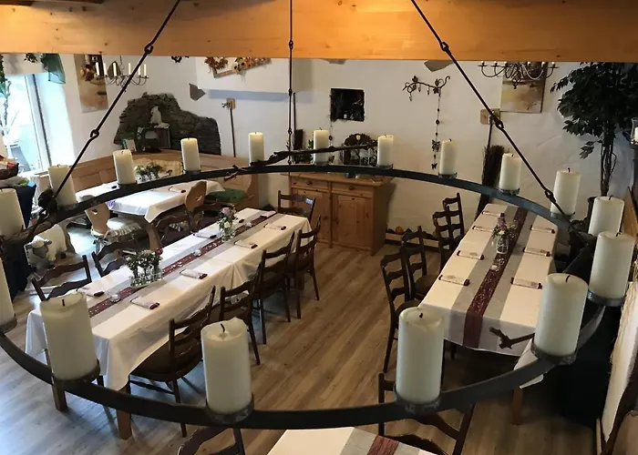 Bio-ferienweingut Leyendecker * Kattenes