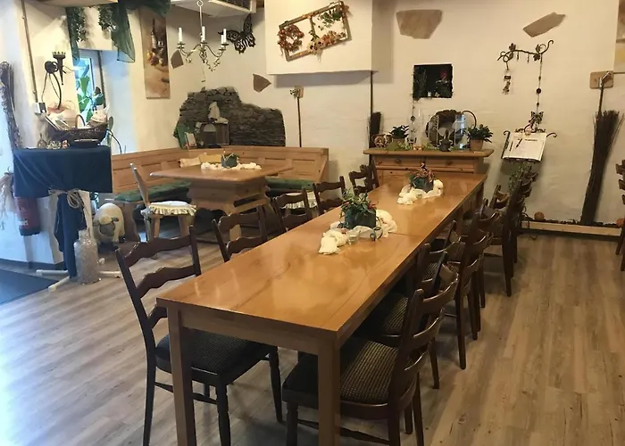 Bio-ferienweingut Leyendecker 公寓 *