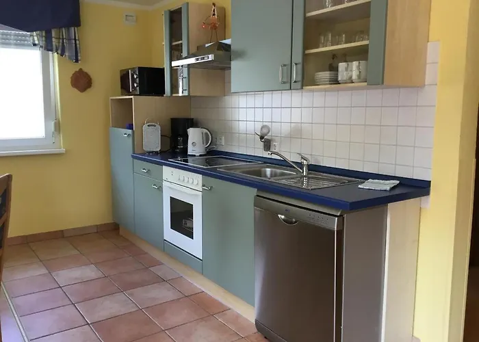 Bio-ferienweingut Leyendecker 公寓 *