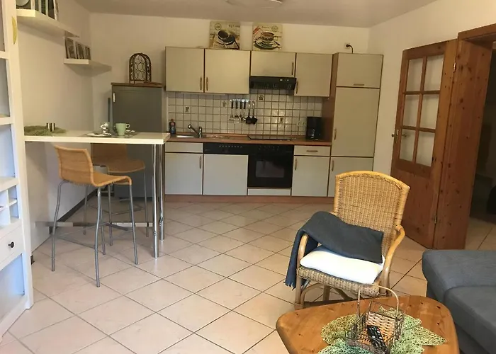 Bio-ferienweingut Leyendecker * Kattenes