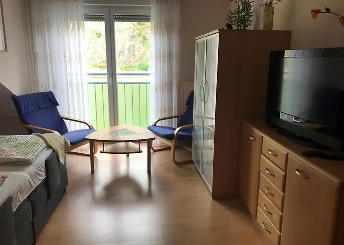 Bio-ferienweingut Leyendecker Kattenes