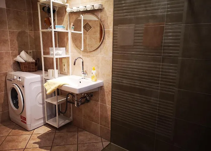 公寓 Bio-ferienweingut Leyendecker *