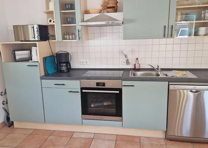 Bio-ferienweingut Leyendecker * Kattenes