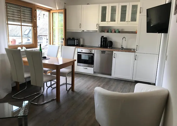 Bio-ferienweingut Leyendecker *