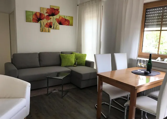 Bio-ferienweingut Leyendecker